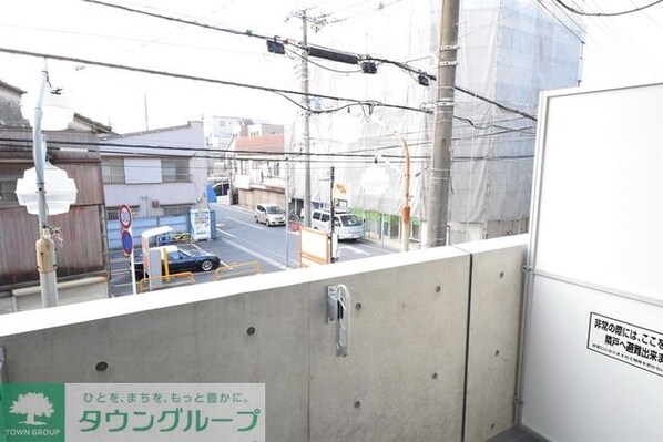 G'-noteの物件内観写真